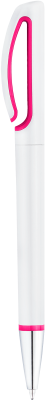 Ручка TEK Розовая 1350.10