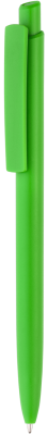 Ручка POLO COLOR Салатовая 1303.15