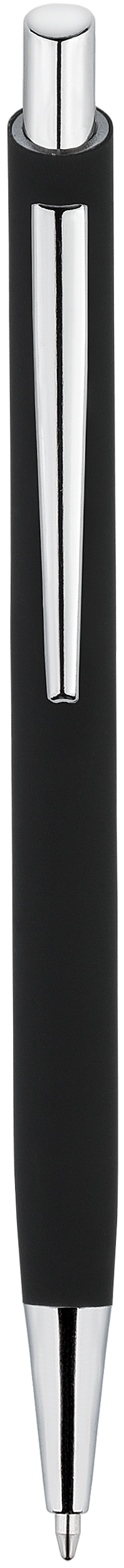 Ручка ELFARO SOFT Черная 3053.08