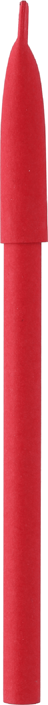 Ручка KRAFT Красная 3010.03