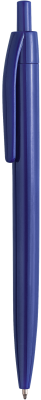 Ручка DAROM COLOR Темная-синяя 1071.14