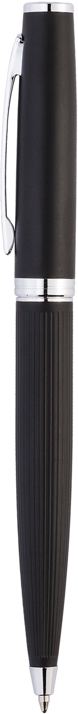 Ручка TRUST MIRROR Черная 3050.08