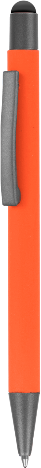 Ручка MAX SOFT STYLUS Оранжевая 1112.05