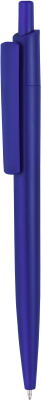 Ручка HIT COLOR Синяя 1341.01