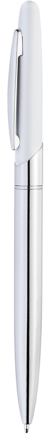 Ручка ARIS SOFT MIRROR Белая 3066.07