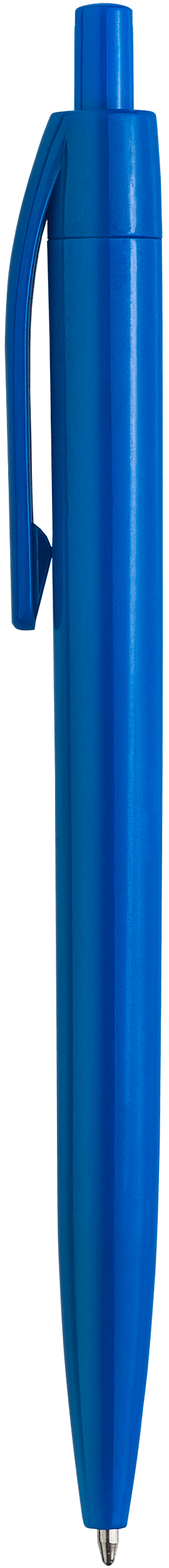 Ручка DAROM COLOR Синяя 1071.01