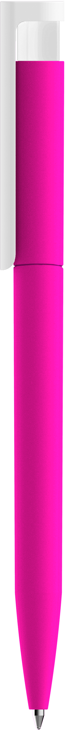 Ручка CONSUL SOFT Розовая 1064.10
