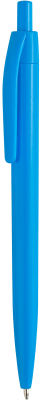 Ручка DAROM COLOR Голубая 1071.12