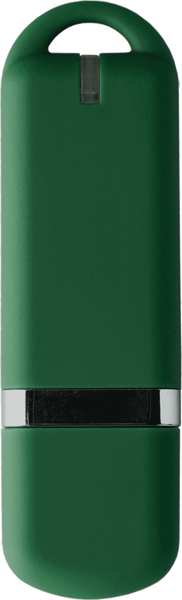 Флешка MIRAX SOFT Зеленая 4020.02.16ГБ