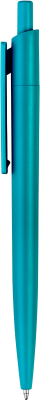 Ручка HIT COLOR Бирюзовая 1341.16