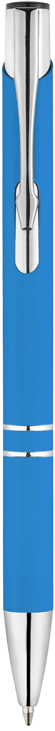 Ручка KOSKO SOFT Голубая 1002.12