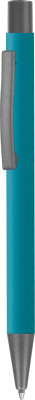 Ручка MAX SOFT TITAN Бирюзовая 1110.16