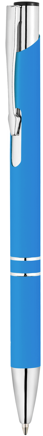 Ручка KOSKO SOFT Голубая 1002.12