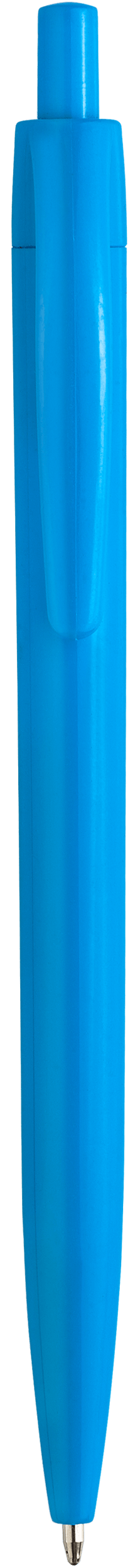 Ручка DAROM COLOR Голубая 1071.12