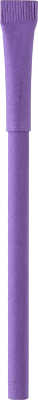 Ручка KRAFT Фиолетовая 3010.11