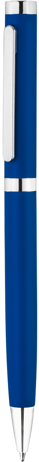 Ручка REEF SOFT MIRROR Синяя 2045.01