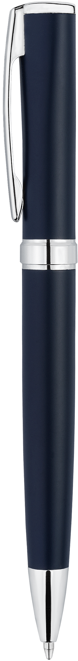 Ручка COSMO MIRROR Синяя 3070.01