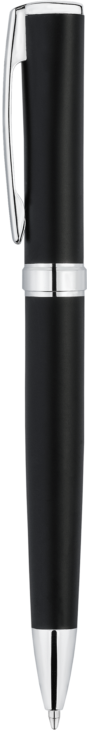 Ручка COSMO MIRROR Черная 3070.08