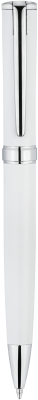 Ручка COSMO MIRROR Белая 3070.07