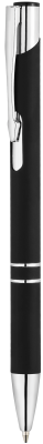 Ручка KOSKO SOFT Черная 1002.08