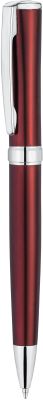 Ручка COSMO MIRROR Бордовая 3070.18