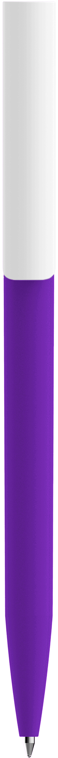 Ручка CONSUL SOFT Фиолетовая 1064.11