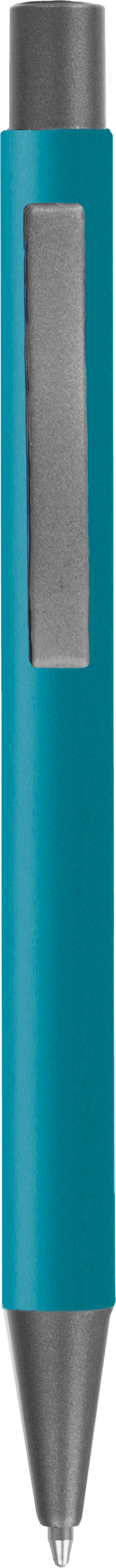Ручка MAX SOFT TITAN Бирюзовая 1110.16
