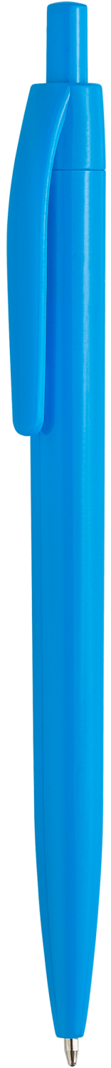 Ручка DAROM COLOR Голубая 1071.12