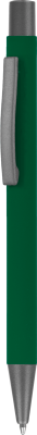 Ручка MAX SOFT TITAN Зеленая 1110.02