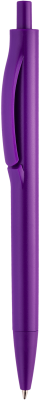 Ручка IGLA COLOR Фиолетовая 1031.11
