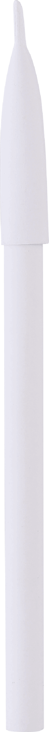 Ручка KRAFT Белая Белоснежная 3010.77 SNOW