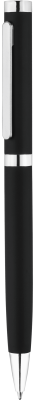 Ручка REEF SOFT Черная 2040.08