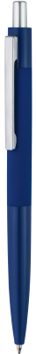 Ручка LEX SOFT Синяя 2060.01