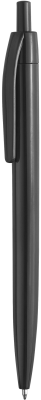 Ручка DAROM COLOR Черная 1071.08