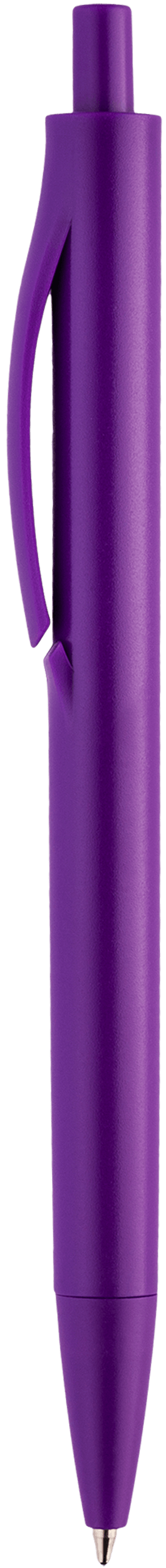 Ручка IGLA COLOR Фиолетовая 1031.11