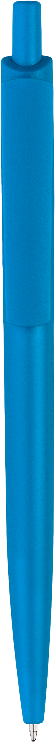 Ручка HIT COLOR Голубая 1341.12