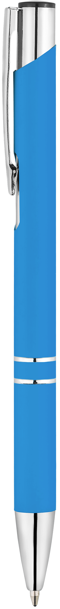 Ручка KOSKO SOFT Голубая 1002.12