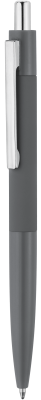 Ручка LEX SOFT MIRROR Серая 2062.23