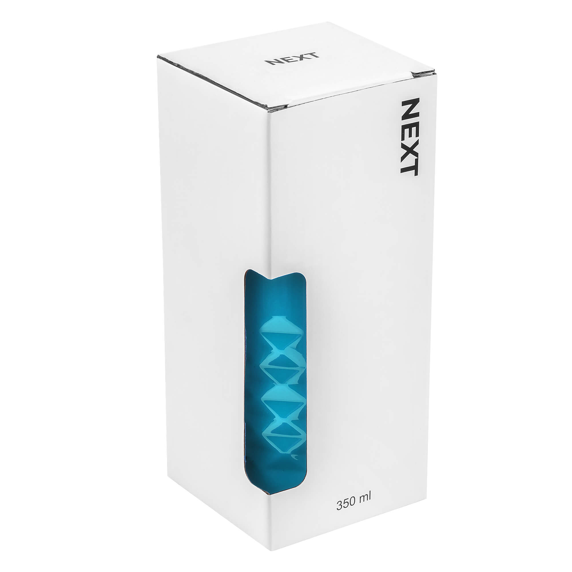 Термокружка NEXT COLOR 350мл. Бирюзовая 6040.16