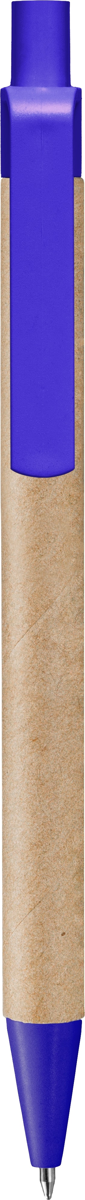 Ручка RUT Синяя 3005.01