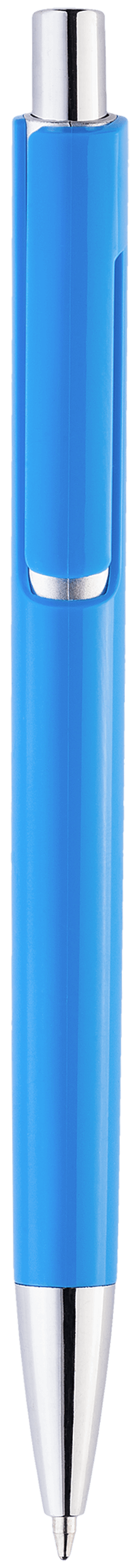 Ручка SANDY COLOR Голубая 1052.12