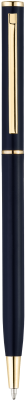 Ручка HILTON GOLD Черная 1061.08