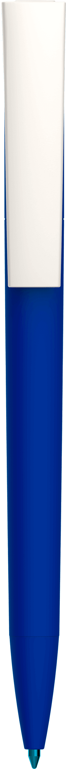 Ручка ZETA SOFT Синяя 1010.01