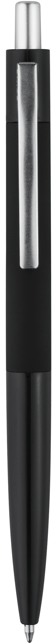 Ручка LEX SOFT Черная 2060.08