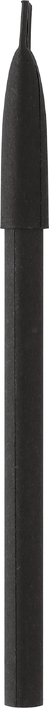 Ручка KRAFT Черная 3010.08