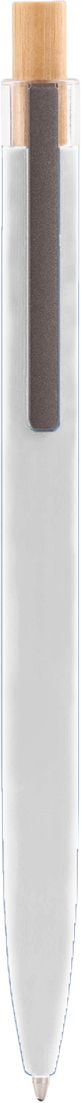 Ручка OTTO SOFT Белая 1150.07