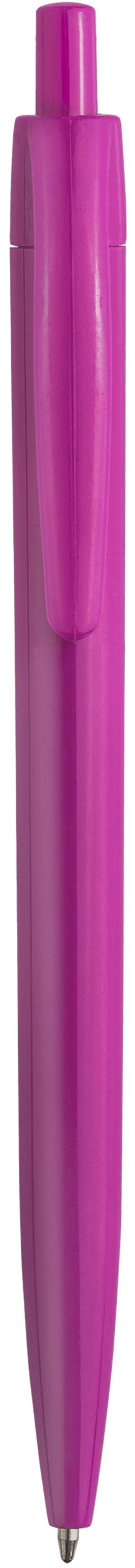 Ручка DAROM COLOR Розовая 1071.10