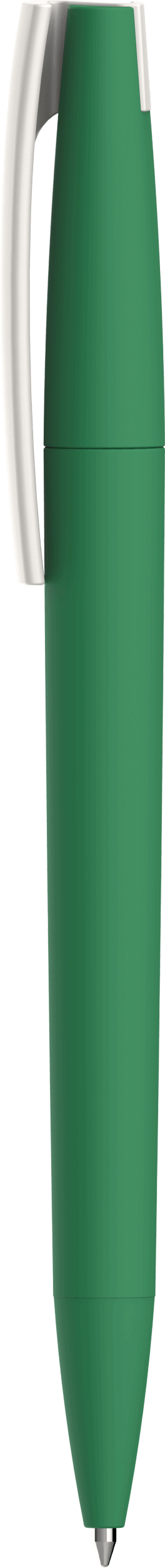 Ручка ZETA SOFT Зеленая 1010.02