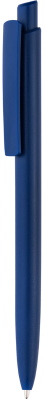 Ручка POLO COLOR Темно-синяя 1303.14