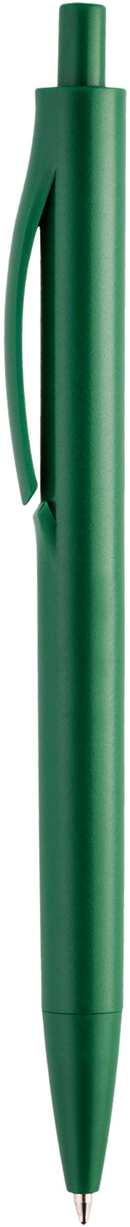 Ручка IGLA COLOR Зеленая 1031.02